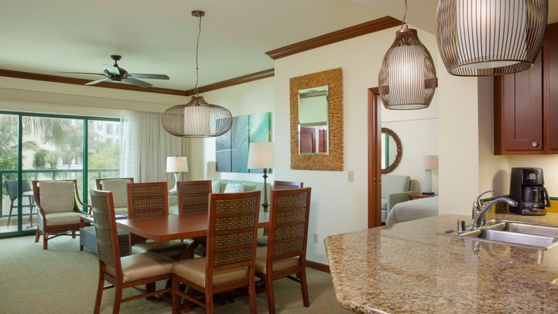 Marriott Ko Olina 2BR 08/29/2026 Aug 29 to Sep 05 (a week) gallery