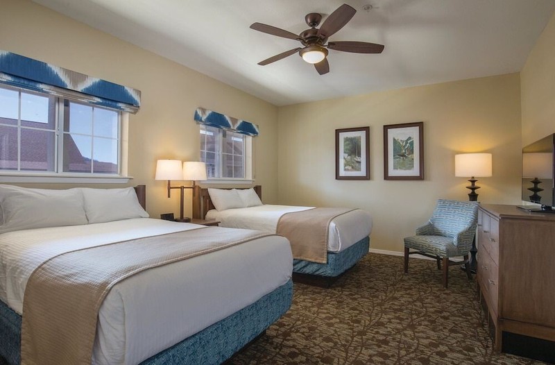 Branson, MO, Wyndham Branson at the Meadows, 2 Bedroom Deluxe, 6-13 June 2026 gallery