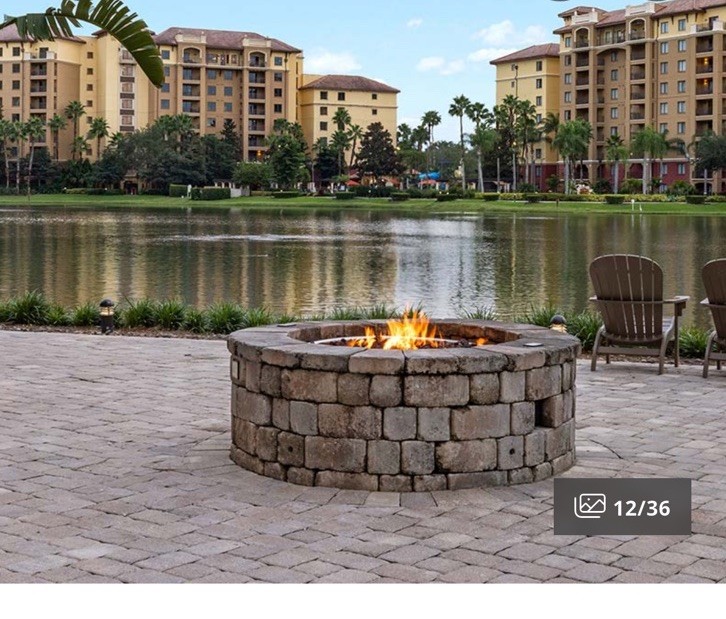 WYNDHAM BONNET CREEK ORLANDO 2 Bd DELUXE 4 Nights RENTAL 8/24 - 8/28 2026 DISNEY gallery