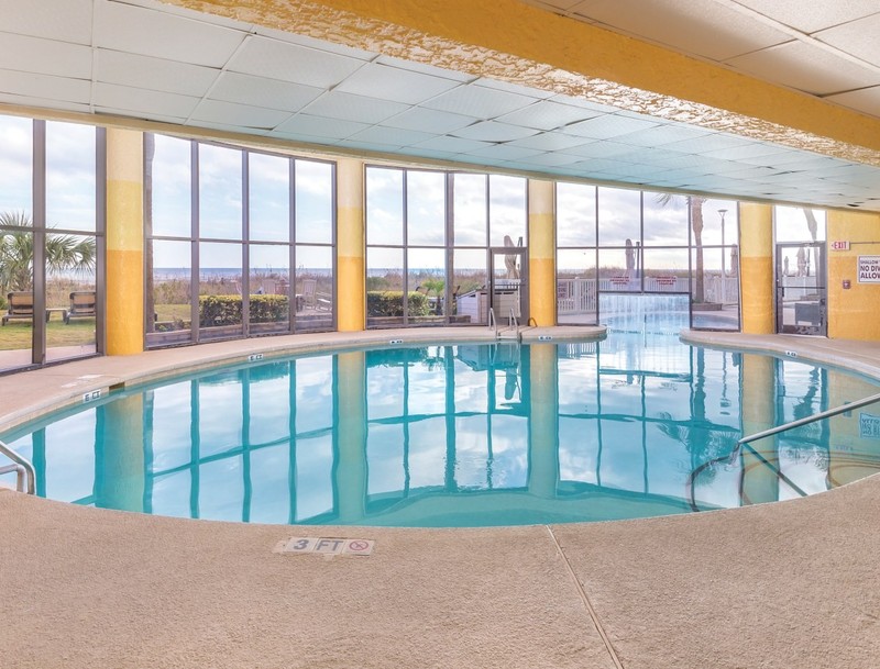Wyndham Westwinds Myrtle Beach SC Resort Vacation Rental 1/2 BDR 2026-2027 gallery