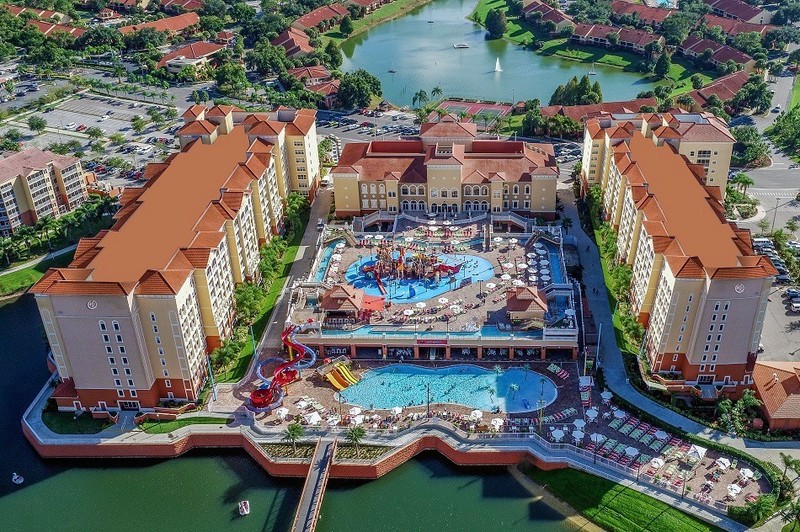 Westgate Towers Resort Orlando | 1 BR Villa | 4+ Nights | Close to Disney