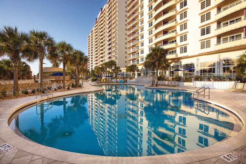 Wyndham Ocean Walk - 1 BR Suite - Multiple Weeks Available! FULL KITCHEN/BALCONY gallery