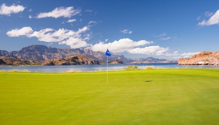LORETO Mexico 5 days/4 nights ALL INCLUSIVE meals drinks and alcohol gallery
