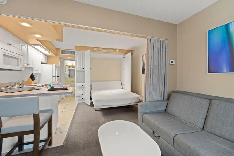 2026~OUTRIGGER BEACH CLUB Resort~Ormond/DAYTONA BEACH~BEACH STAY gallery