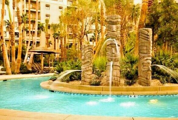 SEPT & OCT~ Tahiti Village Resort & H20 Park~Vegas~Moorea~PRICE IS PER WEEK!! gallery