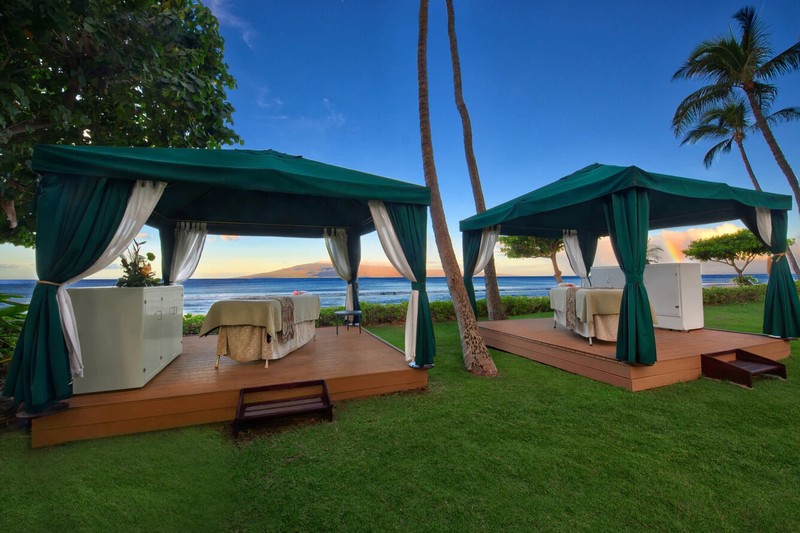 Marriott Maui Ocean Club Molokai Maui Lanai Towers 1 BR 5 Nights ANY YEAR Resort gallery