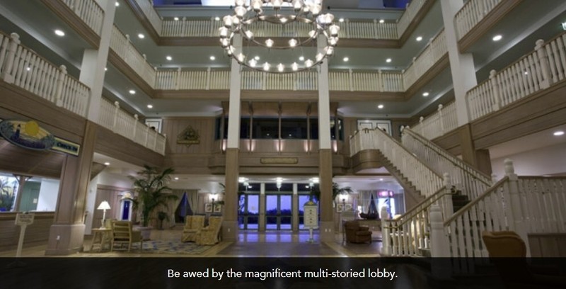 Disney's Vero Beach Resort gallery