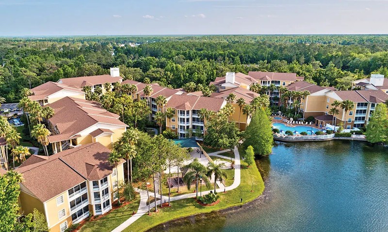 Wyndham Cypress Palms Orlando Florida 2 Bed DLX 5 nights August 2-7 2026 gallery