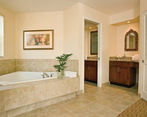 Sheraton Vistana Resort Disney World Universal Studio - 7 Nights gallery