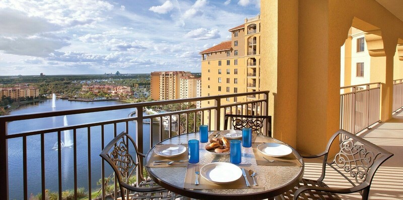 WYNDHAM Resorts incl. BONNET CREEK and other locations - as low as $125/night gallery
