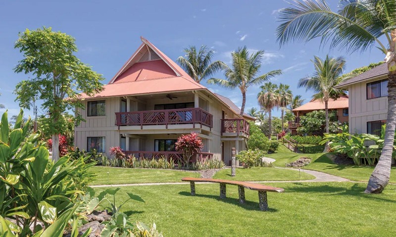 Club Wyndham Kona Hawaiian Resort Kailua-Kona Hawaii Hotel 6 Night 2023 2BR gallery