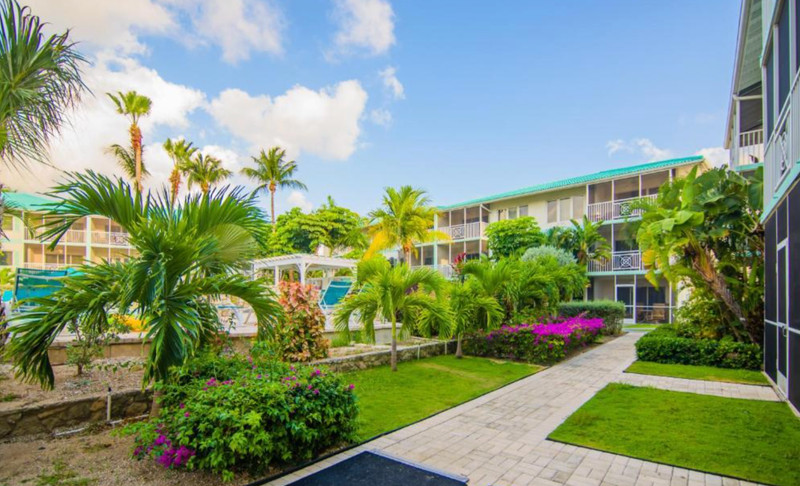 7 Mile Beach Resort ~ Cayman Islands ~ 2BR/Sleeps 4 ~ 7Nts Weekly Rentals 2026 gallery