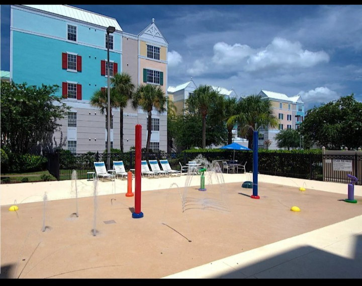 APRIL MAY 2026 WEEKS~ CALYPSO CAY Resort ~ Orlando~1BR~SLPS 4 gallery