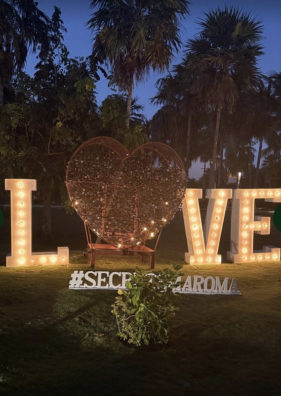 Secrets Maroma Resort & Spa - Book 3, 4, 5, etc - All inclusive for couples! gallery