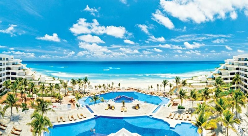 Cancún Adults-Only All-Inclusive – Grand Oasis Sens – 7 Nights – Dec 2025 gallery