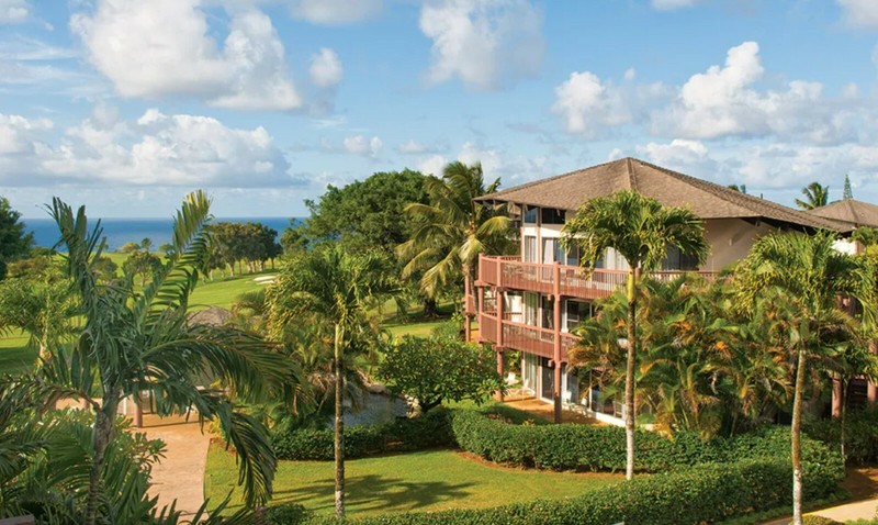 Club Wyndham Ka Eo Kai Kauai Princeville Hawaii Hotel Lodge ANY 3 Night 2023 2BR gallery