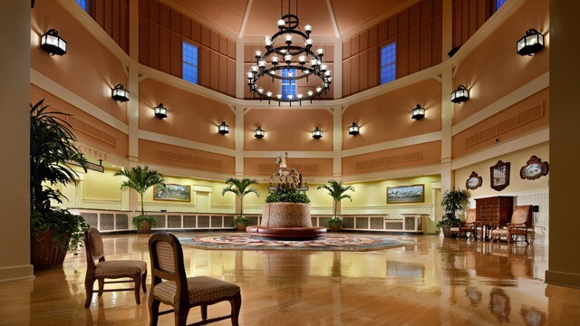 Disney Saratoga Springs Resort Villa DisneyWorld ANY 1 Night ANY YEAR 2 BR Hotel