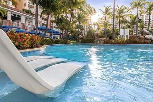 Marriott's Aruba Surf Club, Palm Beach, Aruba. Available April 25th - May 2nd gallery