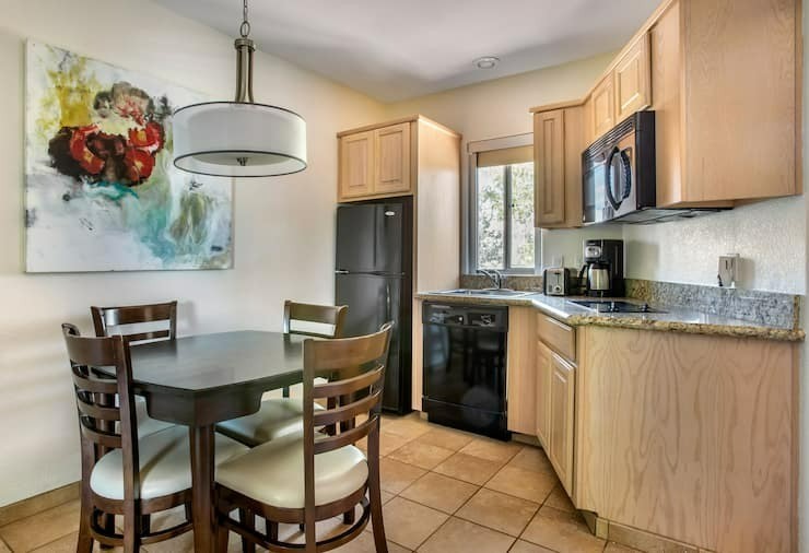 Sedona Summit Resort AZ Studio Jan Feb Mar March Nightly Rates Best Offers gallery
