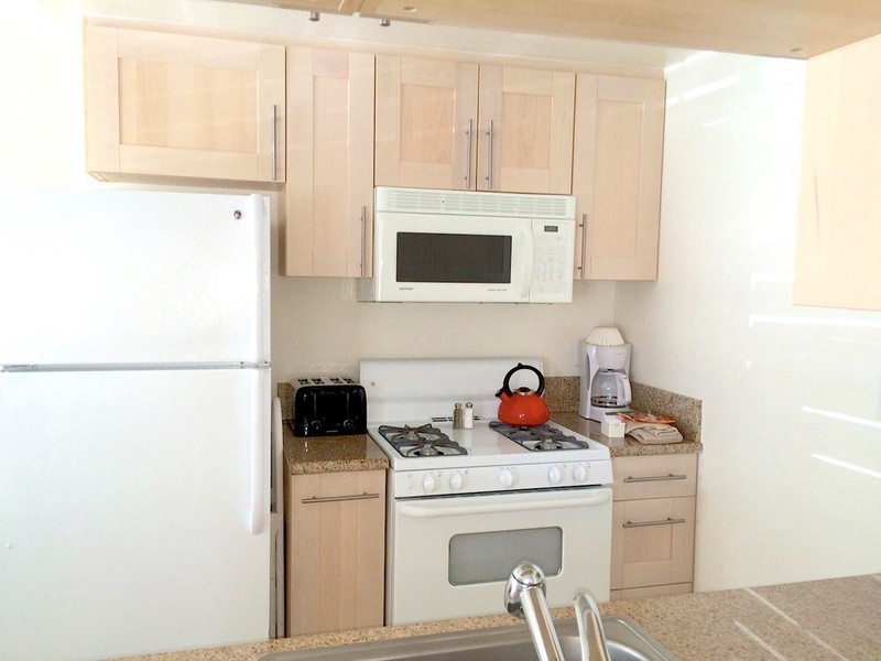 2 Bedroom Condo in Resort at Coachella (1st Weekend) with Fully Equipped Kitchen gallery