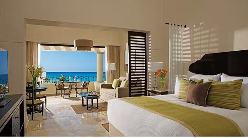Dreams Los Cabos Resort & Spa – Book 5, 6 or 7 Nits – All Inclusive Promo