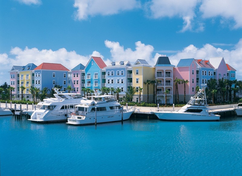 THANKSGIVING AT HARBORSIDE AT ATLANTIS!! 1 BR Premium Villa (20 - 27 Nov 2026) gallery