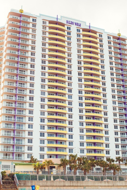 Daytona Beach, Wyndham Ocean Walk, 1 Bedroom Deluxe, 29 May-1 June ENDS 5/28!!