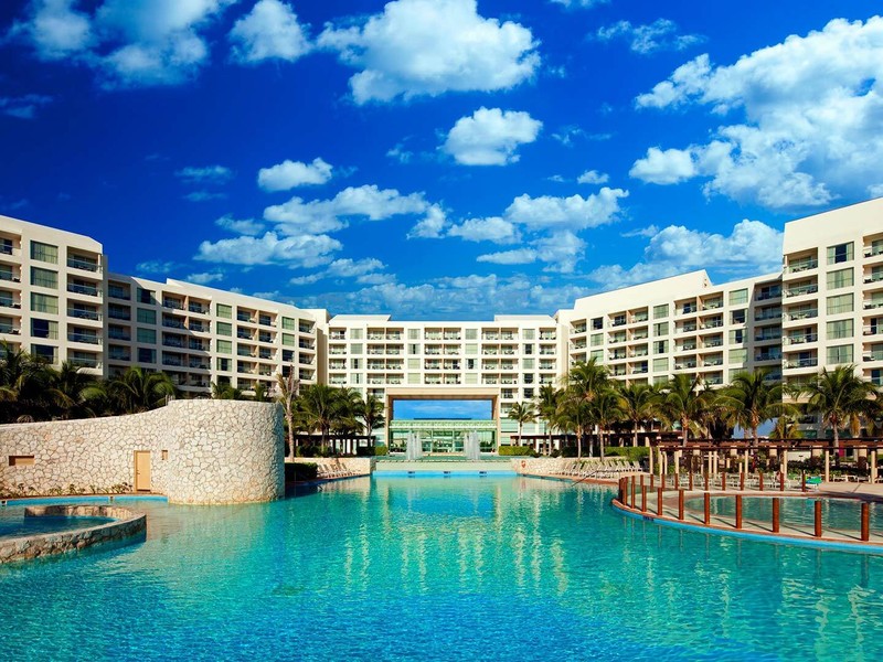 Westin Lagunamar Ocean Resort Cancun Marriott ANY 3 Nights in 2023 STUDIO Hotel gallery