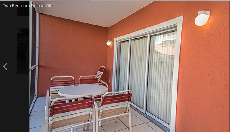 title to Timeshare WestGate Towers Orlando Kissimee, FL gallery