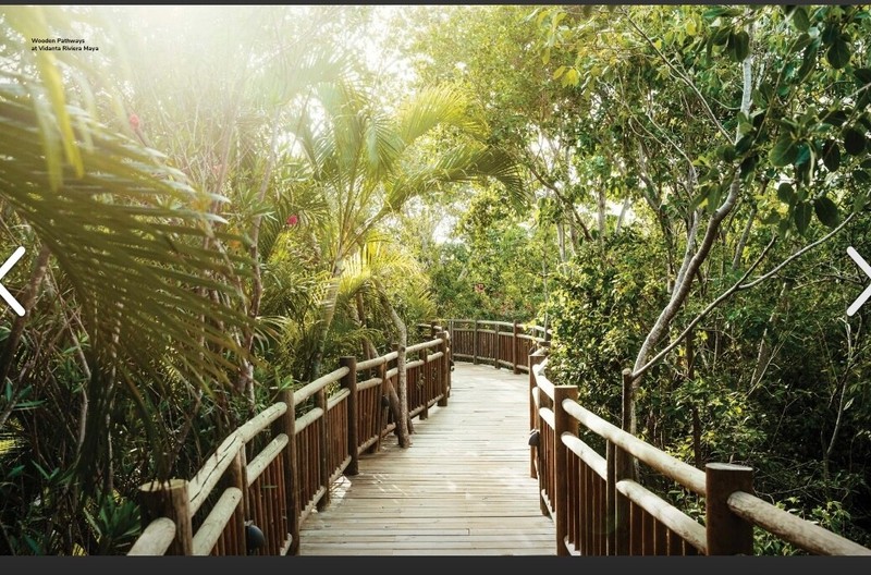  one week Gran Mayan Resort Vidanta  in  Cancun Mexico, 1000.00 x food.included gallery