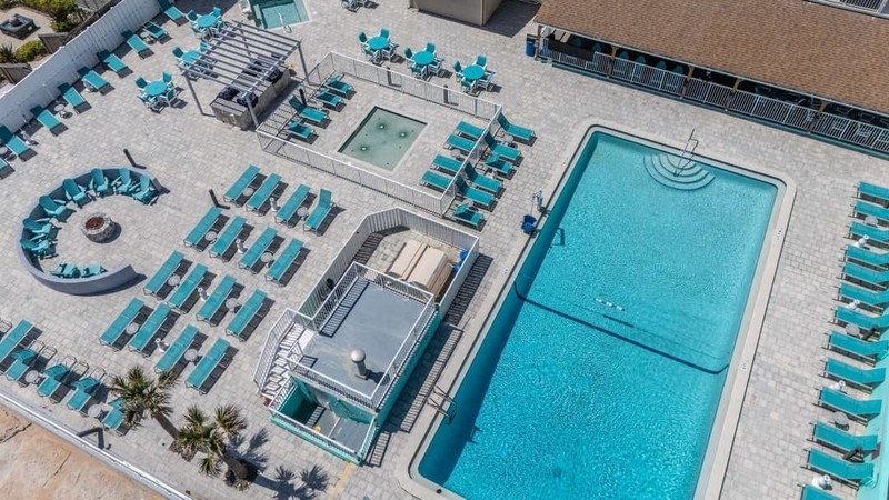 Feb 27 - March 6, 2027, Maverick Resort, Ormond Beach, Studio Oceanfront! gallery