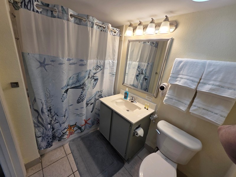 Spring Break at Baywatch Resort Beachfront on 6th Floor 3 Beds, sleeps 6 gallery