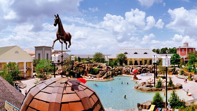 Disney Saratoga Springs Resort & Spa DisneyWorld ANY 6 Nights ANY YEAR 3 BR
