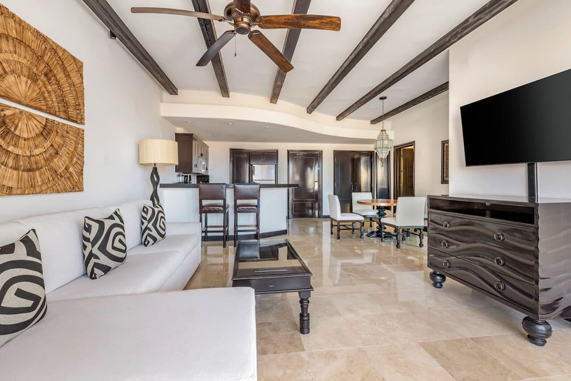 HILTON Cabo Azul Los Cabos Mexico suite/1/2/3 bd through 2026, NO PICKUP REQUIRE gallery