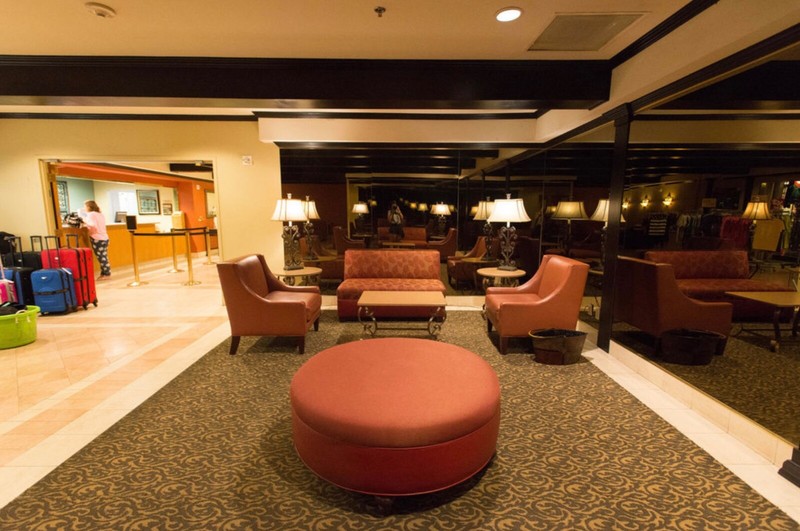 Las Vegas, NV The Jockey Club 1BR Sep 7-14 Labor Day gallery