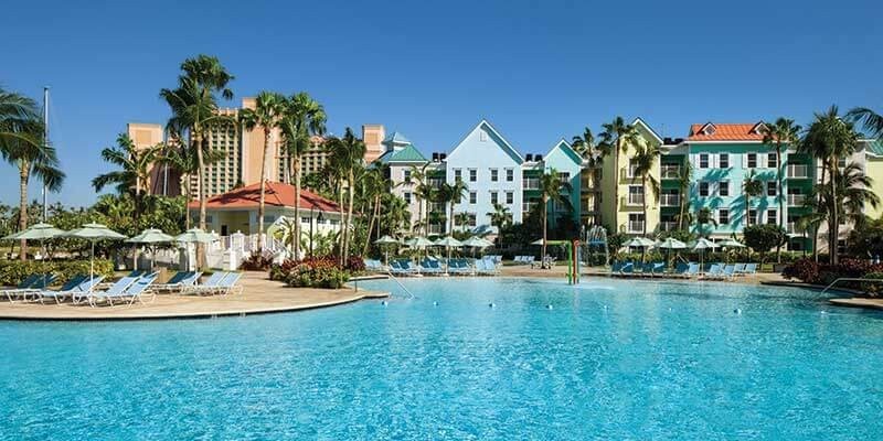 Harborside at Atlantis VACATION RENTAL~2 BR LOCKOFF SLEEPS 8 - 9/5/26-9/12/26 gallery