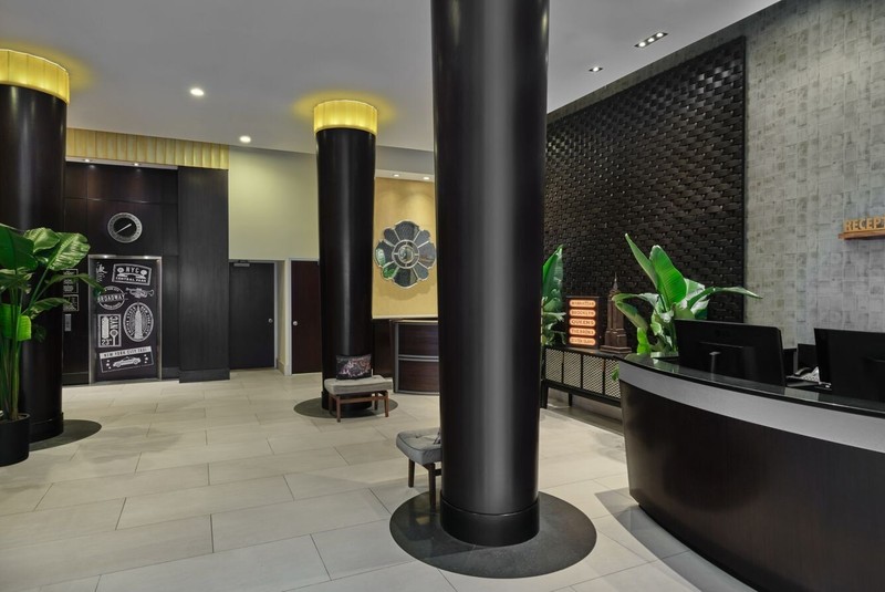 Marriott Vacation Club New York City Guest Room 5 Nights ANY YEAR MVC