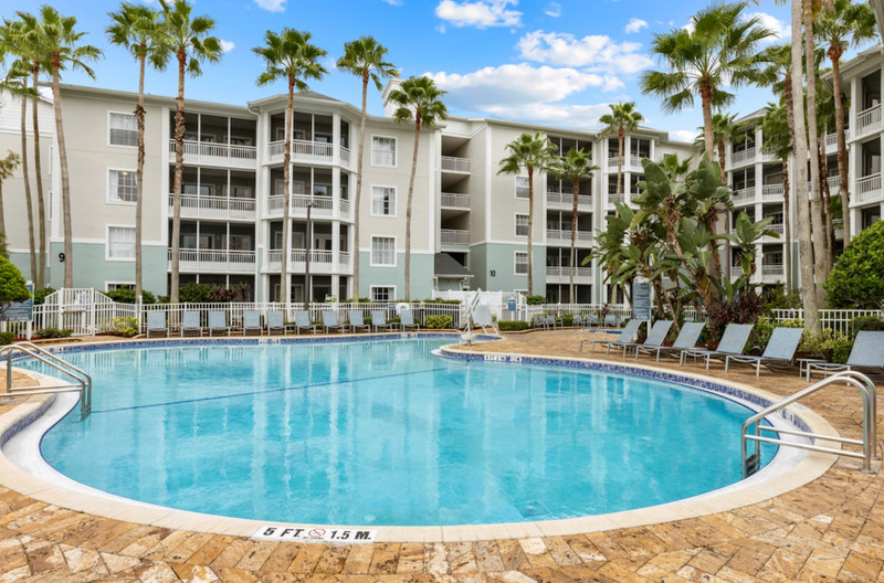 Cypress Palms Resort ~ Kissimmee, FL ~ 2BR/Sleeps 6 ~ 7Nts July 12 thru 19, 2026 gallery