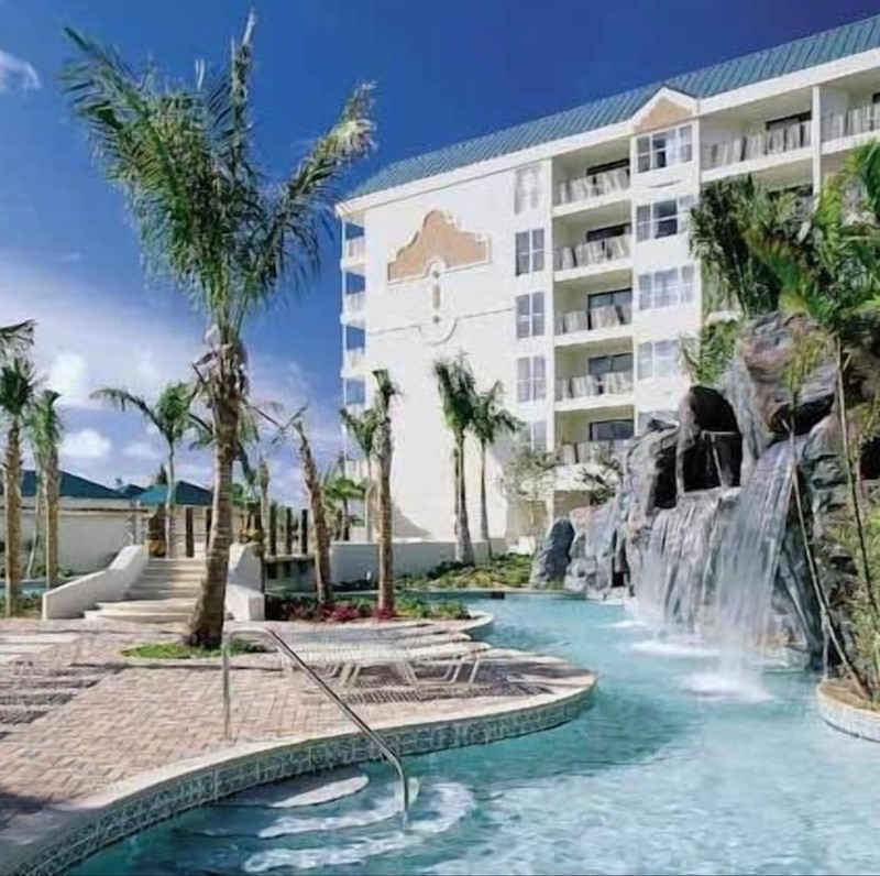 Marriott's Aruba Ocean Club Studio Rental Dates in August 2026! gallery