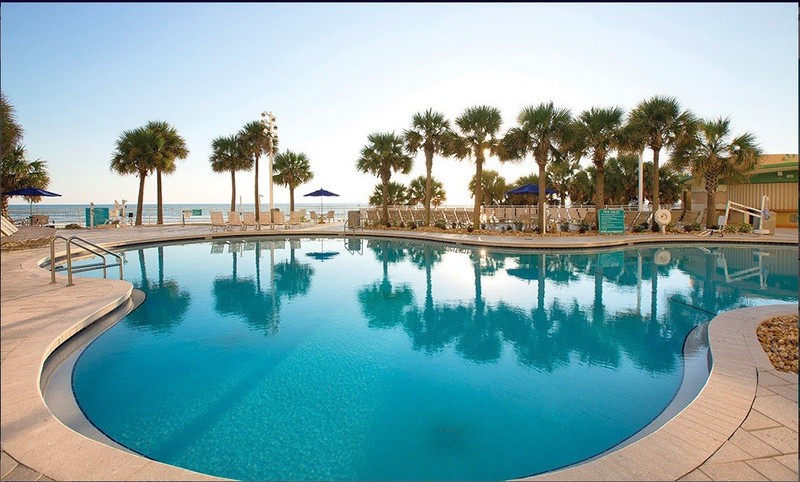 Daytona 500 Feb 18-22, 2027. 2br2ba deluxe gallery