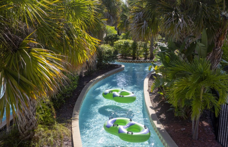 Fantasy World Resort ~ Kissimmee FL ~ 2BR Sleeps 6 ~ 7Nts ~ Weekly Rental 2024 gallery