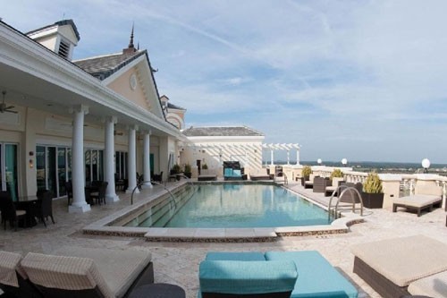 Reunion, FL, Club Wyndham Reunion, 3 Bedroom Deluxe, 18-25 July 2026 ENDS 7/3 gallery