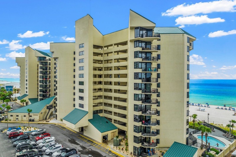 SEPTEMBER 18TH -SEPT 25TH 2026 Panama City Beach FLORIDA CONDO Week rental gallery