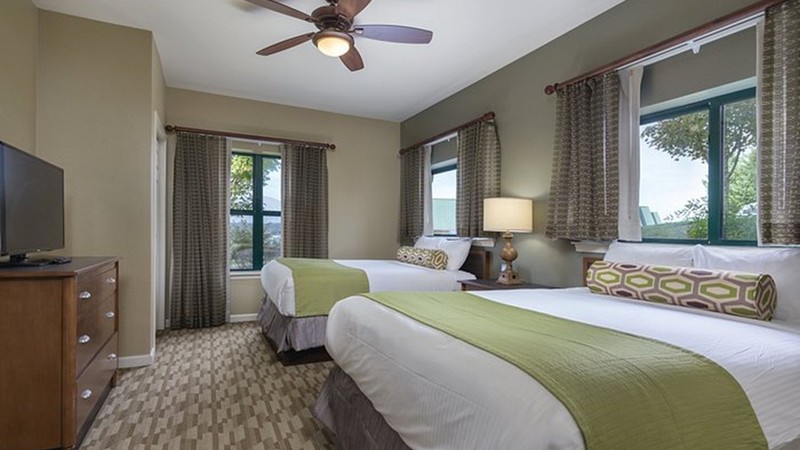 SUMMER VACATION Aug 16 to 21: 2BR Condo for 8 @ Wyndham Smoky Mountains Resort gallery
