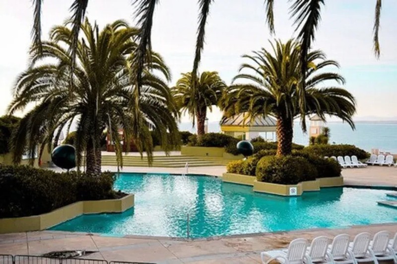Chile Vacation! 7 Nights at Hippocampus Viña del Mar Resort