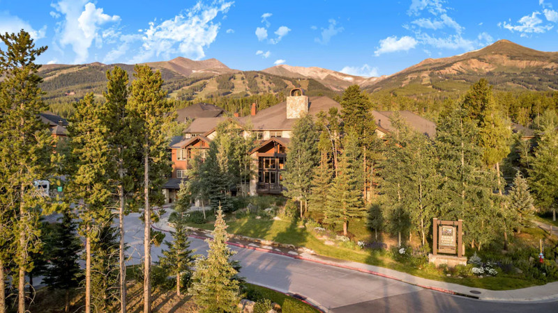 Grand Timber Lodge ~ CO ~ Studio/Sleeps 4 ~ 7Nts JUN/JUL/AUG/SEPT/OCT/NOV 2026