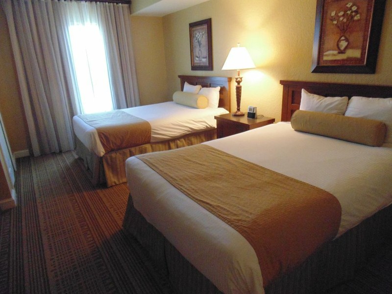2 BDRM DELUXE * 6 NTS * 4/29 - 5/5 * BONNET CREEK ORLANDO * APRIL 29 gallery