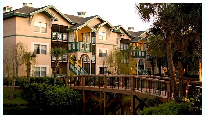 Sheraton Vistana - Orlando, Florida ~2BR/Sleeps 8~7Nts May 8 thru 15, 2026 gallery