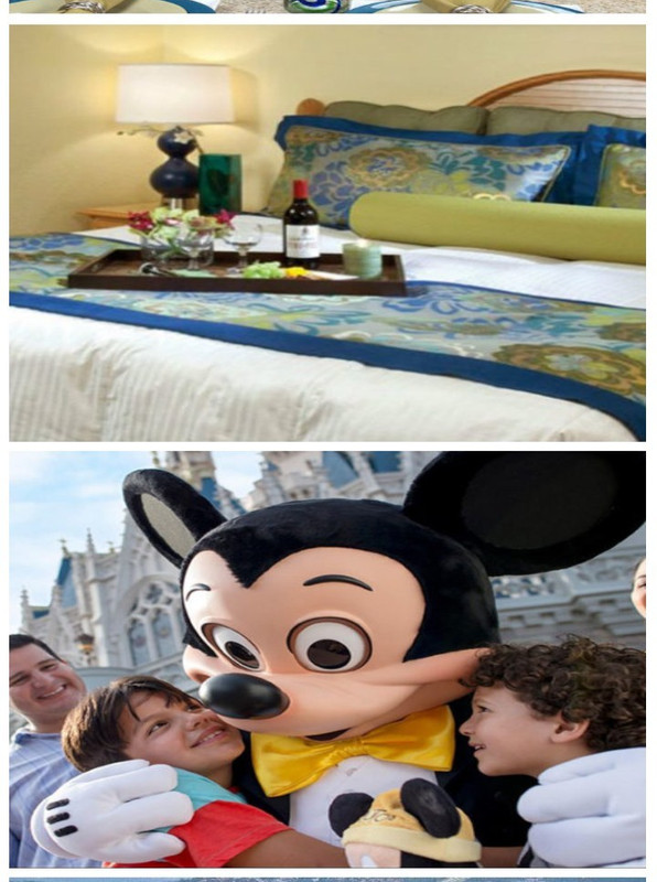 2026 WEEKS~BLUE TREE Resort in Orlando~1 BR condos by Disney~FREE SHUTTLE gallery