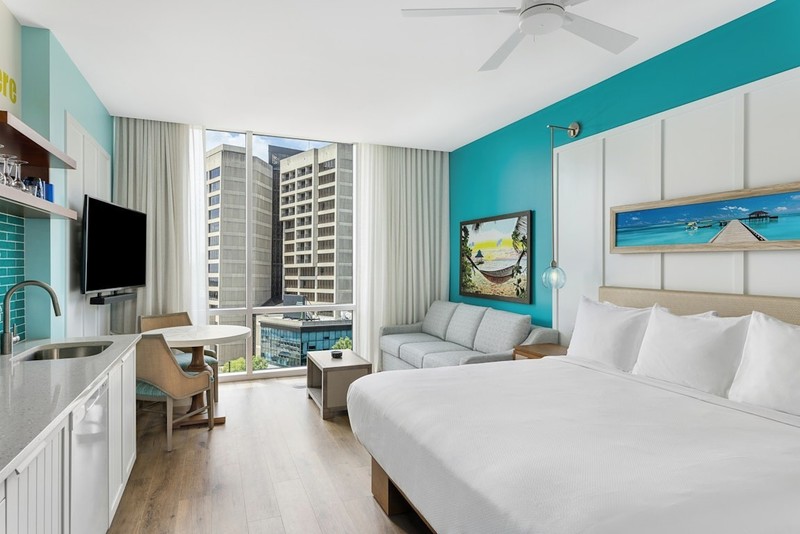 Margaritaville VC / New Year's Eve/ Studio deluxe/ 3 nts, Dec 30 - Jan 2 gallery